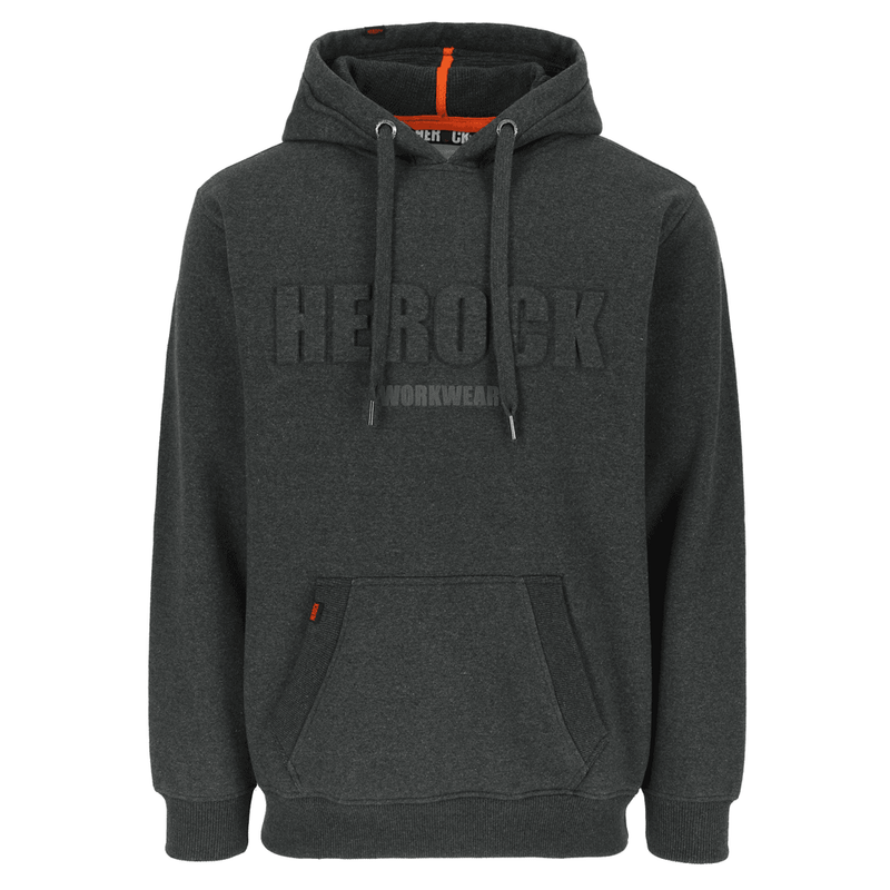 Herock Hali Logo Hoodie - HOODIES