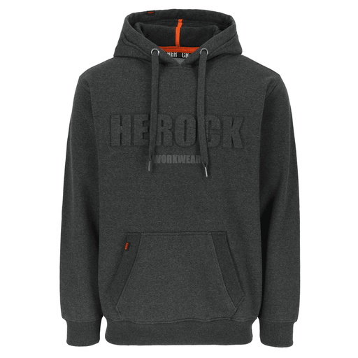 Herock Hali Logo Hoodie - HOODIES