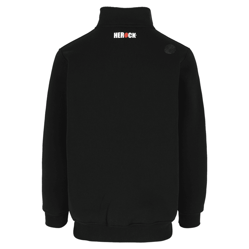 Herock Otar Zipped Sweatshirt - SWEATSHIRTS
