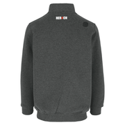 Herock Otar Zipped Sweatshirt - SWEATSHIRTS