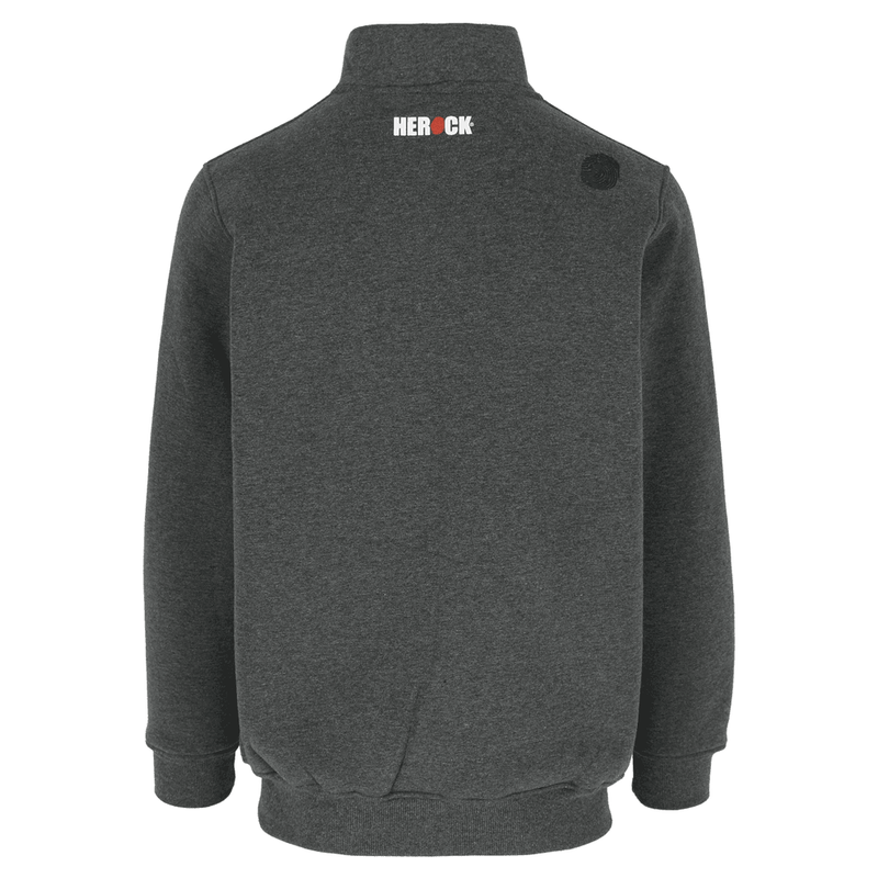 Herock Otar Zipped Sweatshirt - SWEATSHIRTS