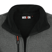 Herock Otar Zipped Sweatshirt - SWEATSHIRTS