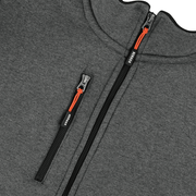 Herock Otar Zipped Sweatshirt - SWEATSHIRTS