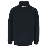 Herock Otar Zipped Sweatshirt - SWEATSHIRTS
