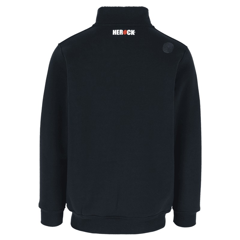Herock Otar Zipped Sweatshirt - SWEATSHIRTS