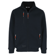 Herock Otar Zipped Sweatshirt - SWEATSHIRTS