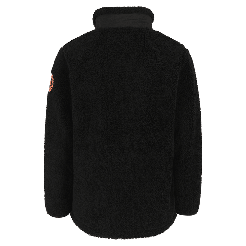 Herock Hari Teddy Sweater - SWEATSHIRTS