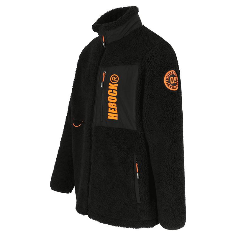 Herock Hari Teddy Sweater - SWEATSHIRTS