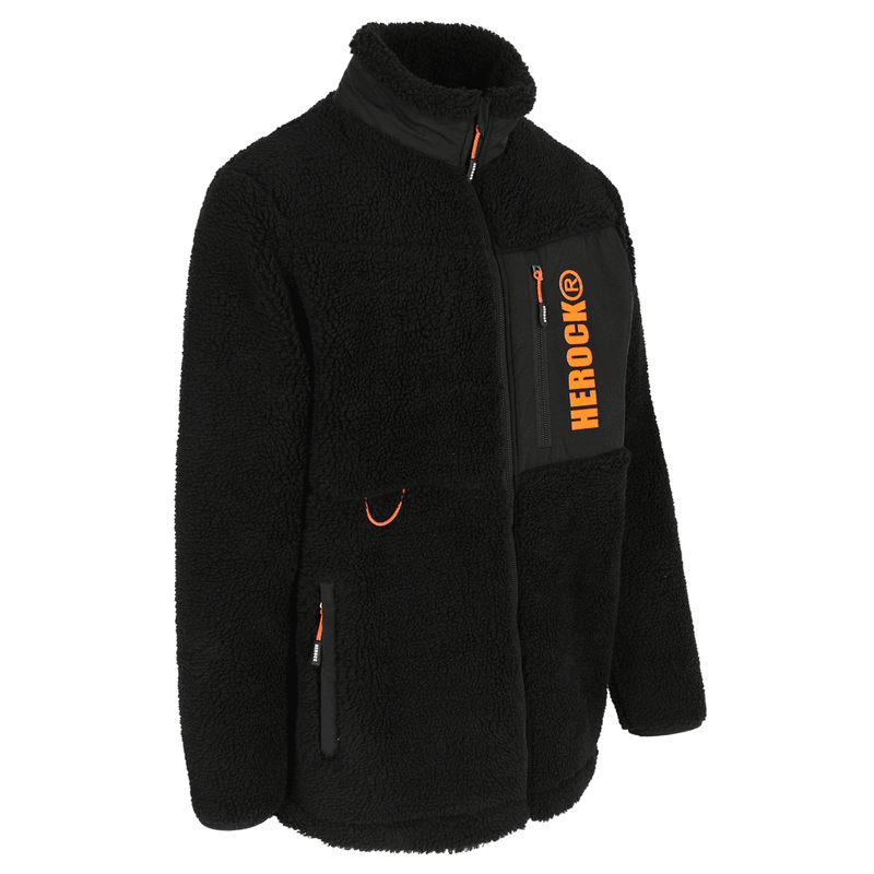 Herock Hari Teddy Sweater - SWEATSHIRTS