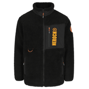 Herock Hari Teddy Sweater - SWEATSHIRTS