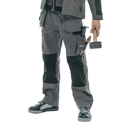 Herock Hercules Water-Repellent Kneepad Holster Pocket Trousers - KNEE PAD TROUSERS