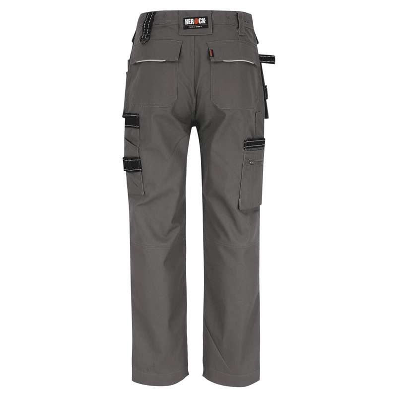 Herock Hercules Water-Repellent Kneepad Holster Pocket Trousers - KNEE PAD TROUSERS