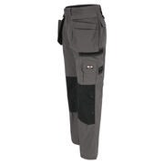 Herock Hercules Water-Repellent Kneepad Holster Pocket Trousers - KNEE PAD TROUSERS