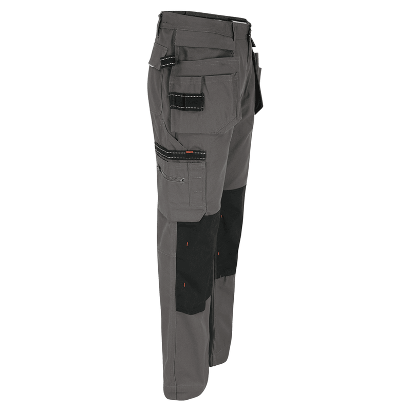 Herock Hercules Water-Repellent Kneepad Holster Pocket Trousers - KNEE PAD TROUSERS