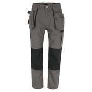 Herock Hercules Water-Repellent Kneepad Holster Pocket Trousers - KNEE PAD TROUSERS