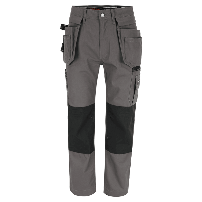 Herock Hercules Water-Repellent Kneepad Holster Pocket Trousers - KNEE PAD TROUSERS