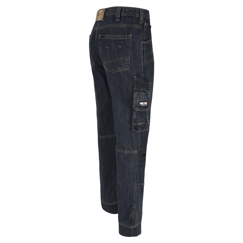 Herock Kronos Kneepad Jeans Trouser - JEANS & DENIM TROUSERS