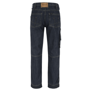 Herock Kronos Kneepad Jeans Trouser - JEANS & DENIM TROUSERS