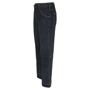Herock Kronos Kneepad Jeans Trouser - JEANS & DENIM TROUSERS