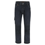 Herock Kronos Kneepad Jeans Trouser - JEANS & DENIM TROUSERS