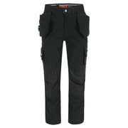 Herock Dagan Water-Repellent Holster Pocket Kneepad Trousers - KNEE PAD TROUSERS