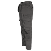 Herock Dagan Short Leg Water-Repellent Holster Pocket Kneepad Trousers - KNEE PAD TROUSERS