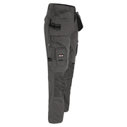 Herock Dagan Short Leg Water-Repellent Holster Pocket Kneepad Trousers - KNEE PAD TROUSERS