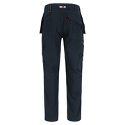 Herock Dagan Water-Repellent Holster Pocket Kneepad Trousers - KNEE PAD TROUSERS