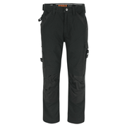 Herock Apollo Shortleg Multi Pocket Knee Pad Trousers - KNEE PAD TROUSERS
