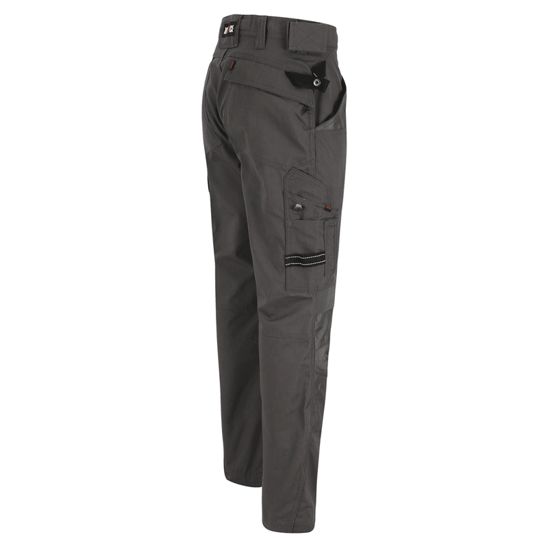 Herock Apollo Multi Pocket Knee Pad Trousers - KNEE PAD TROUSERS