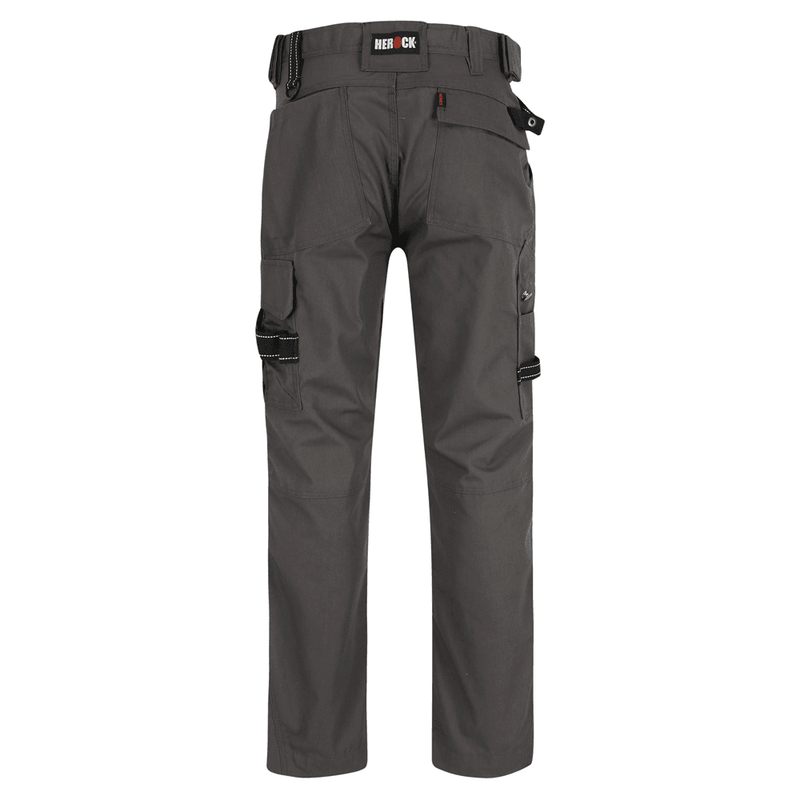 Herock Apollo Shortleg Multi Pocket Knee Pad Trousers - KNEE PAD TROUSERS