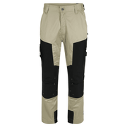 Herock Capua Multi Pocket Kneepad Stretch Work Trousers - KNEE PAD TROUSERS