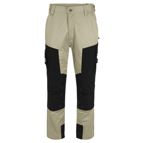 Herock Capua Multi Pocket Kneepad Stretch Work Trousers - KNEE PAD TROUSERS