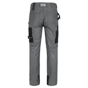 Herock Capua Multi Pocket Kneepad Stretch Work Trousers - KNEE PAD TROUSERS