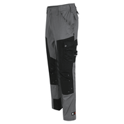 Herock Capua Multi Pocket Kneepad Stretch Work Trousers - KNEE PAD TROUSERS