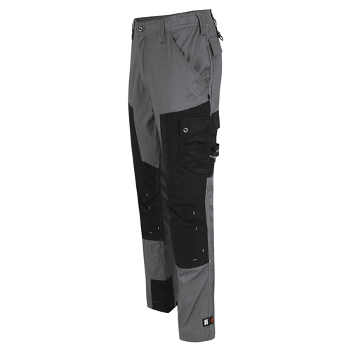 Herock Capua Multi Pocket Kneepad Stretch Work Trousers - KNEE PAD TROUSERS