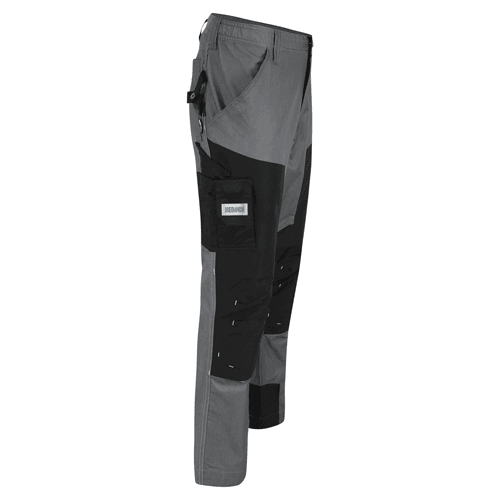 Herock Capua Multi Pocket Kneepad Stretch Work Trousers - KNEE PAD TROUSERS