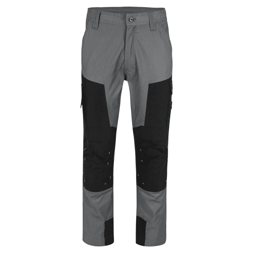 Herock Capua Multi Pocket Kneepad Stretch Work Trousers - KNEE PAD TROUSERS