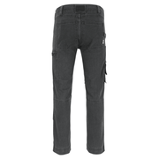 Herock Sphinx Stretch Knee Pad Work Jean Trousers - JEANS & DENIM TROUSERS