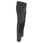 Herock Sphinx Stretch Knee Pad Work Jean Trousers - JEANS & DENIM TROUSERS