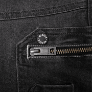 Herock Sphinx Stretch Knee Pad Work Jean Trousers - JEANS & DENIM TROUSERS