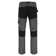 Herock Hector Shortleg Kneepad Combat Stretch Work Trousers - KNEE PAD TROUSERS