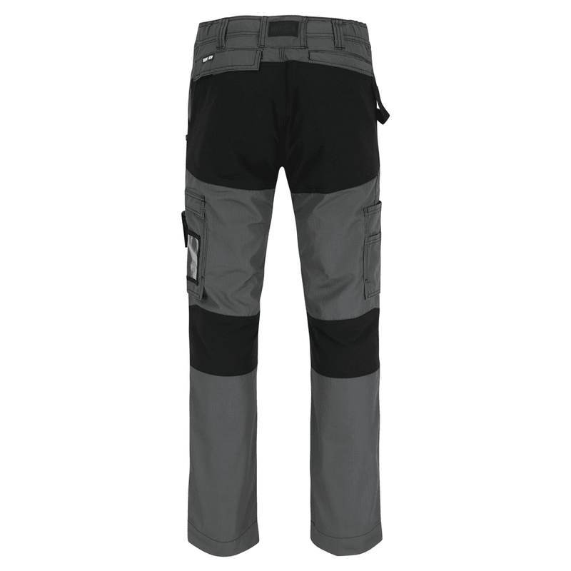 Herock Hector Shortleg Kneepad Combat Stretch Work Trousers - KNEE PAD TROUSERS