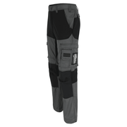 Herock Hector Shortleg Kneepad Combat Stretch Work Trousers - KNEE PAD TROUSERS