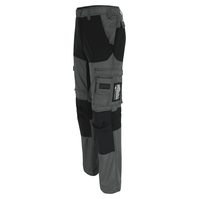 Herock Hector Shortleg Kneepad Combat Stretch Work Trousers - KNEE PAD TROUSERS