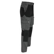 Herock Hector Kneepad Combat Stretch Work Trousers - KNEE PAD TROUSERS