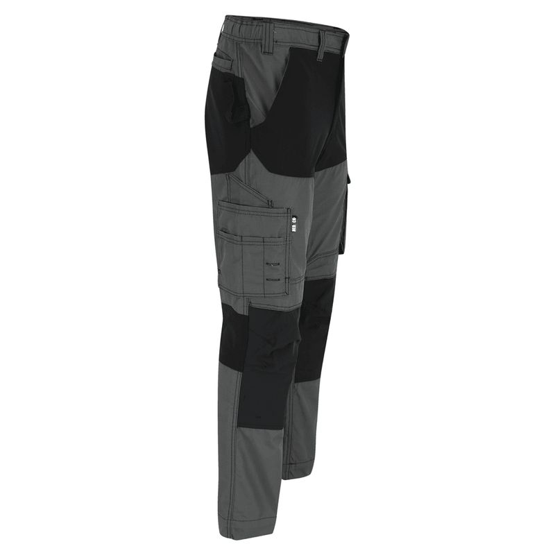 Herock Hector Kneepad Combat Stretch Work Trousers - KNEE PAD TROUSERS