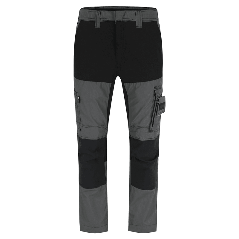 Herock Hector Kneepad Combat Stretch Work Trousers - KNEE PAD TROUSERS