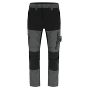 Herock Hector Shortleg Kneepad Combat Stretch Work Trousers - KNEE PAD TROUSERS