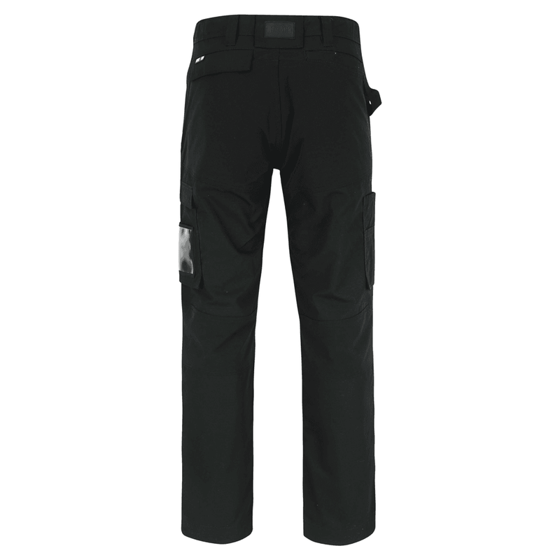 Herock Hector Kneepad Combat Stretch Work Trousers - KNEE PAD TROUSERS